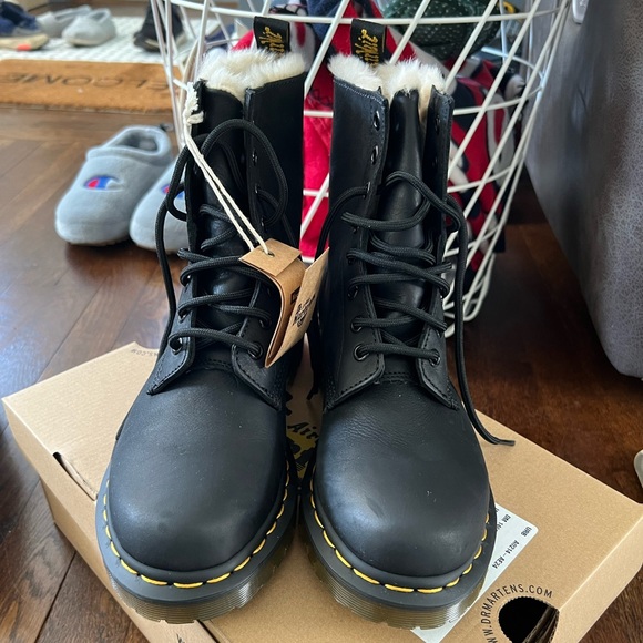 Brand new doc martens - Picture 1 of 8